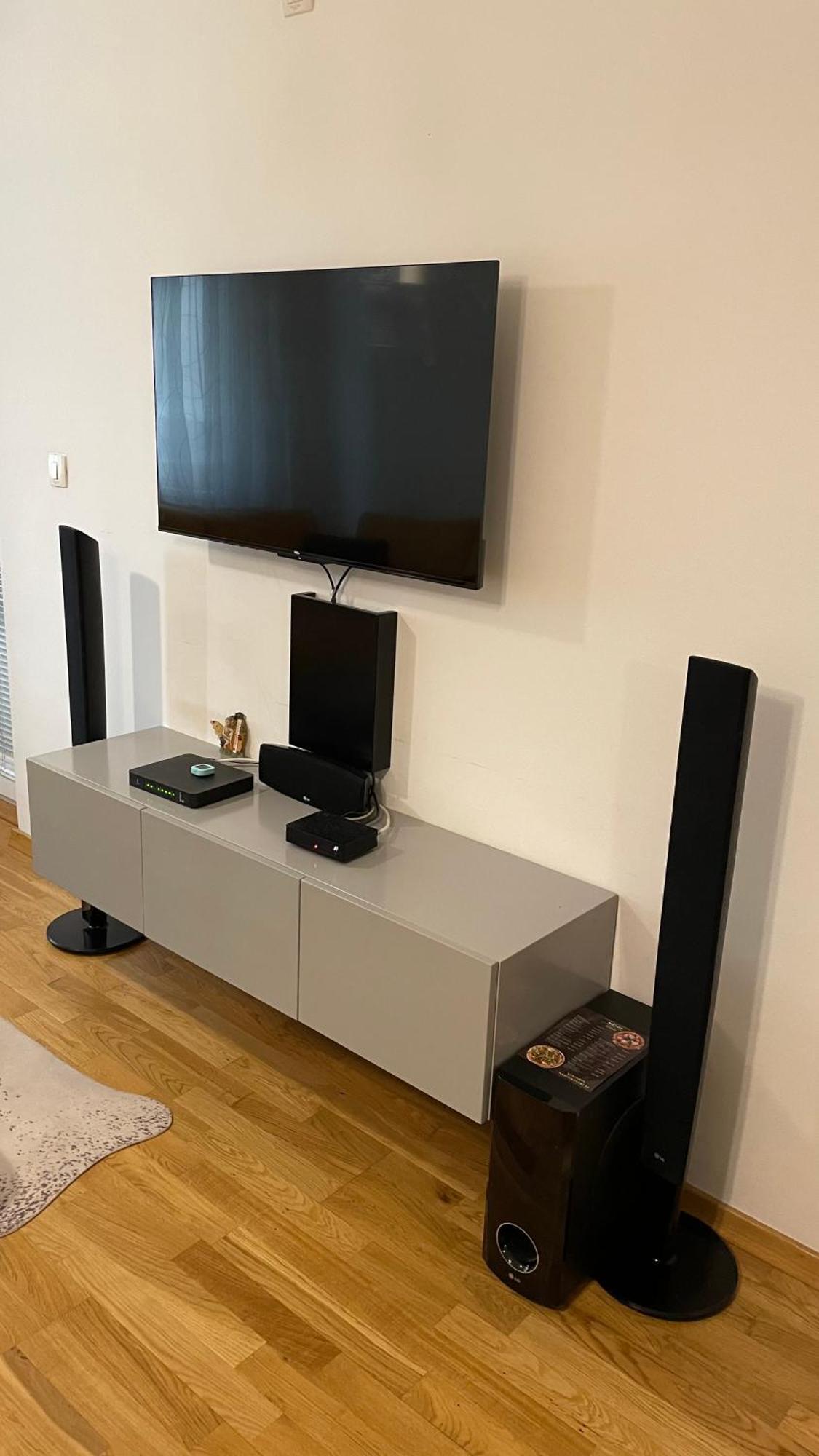 Tuse Apartments Скопие Екстериор снимка